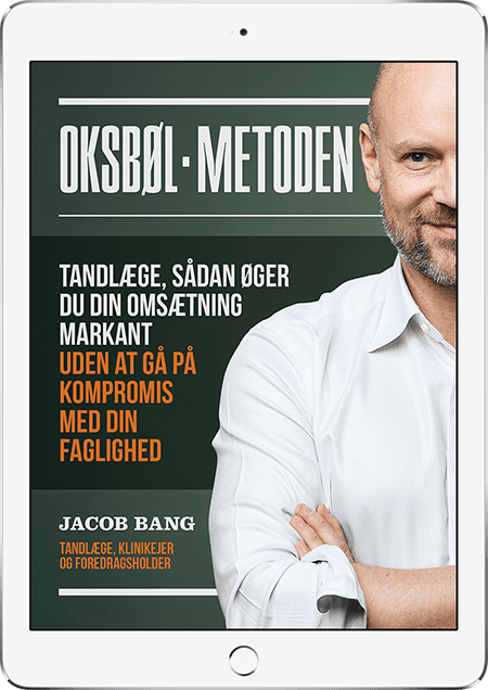 Oksbøl-metoden ebog